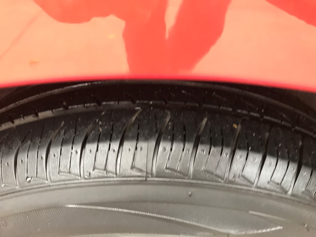 Used - Hyundai Accent GLS Sedan for sale in Staten Island NY