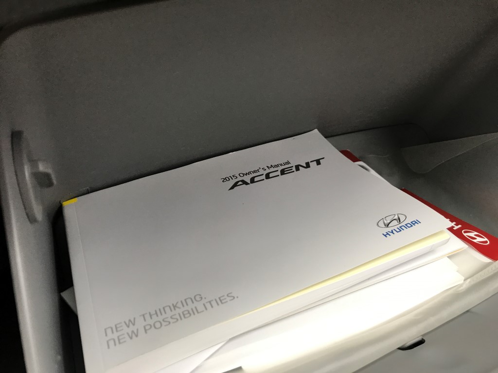 Used - Hyundai Accent GLS Sedan for sale in Staten Island NY