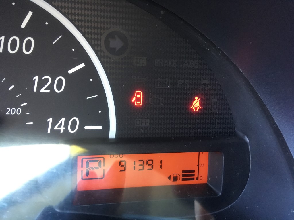 Used - Nissan Versa S Sedan for sale in Staten Island NY