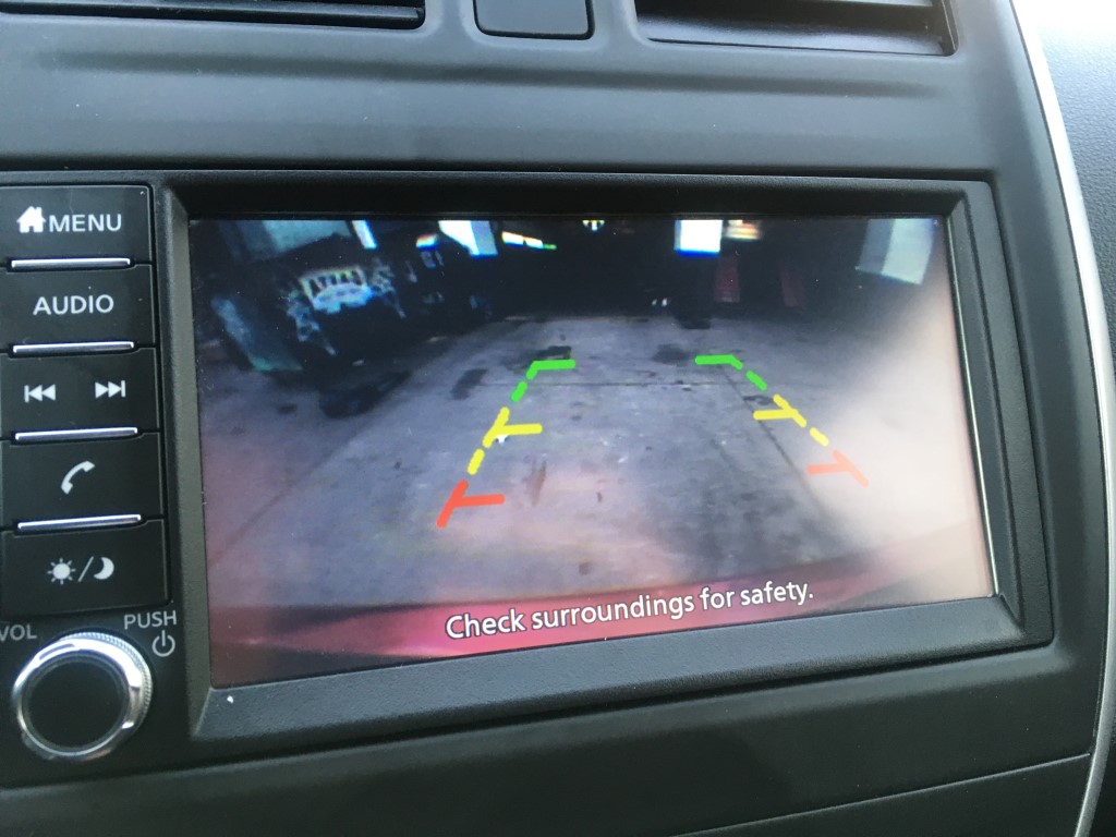 Used - Nissan Versa SV Sedan for sale in Staten Island NY