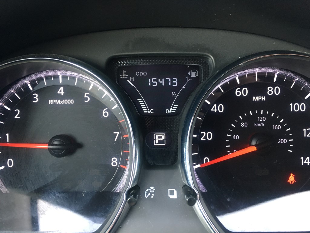 Used - Nissan Versa SV Sedan for sale in Staten Island NY