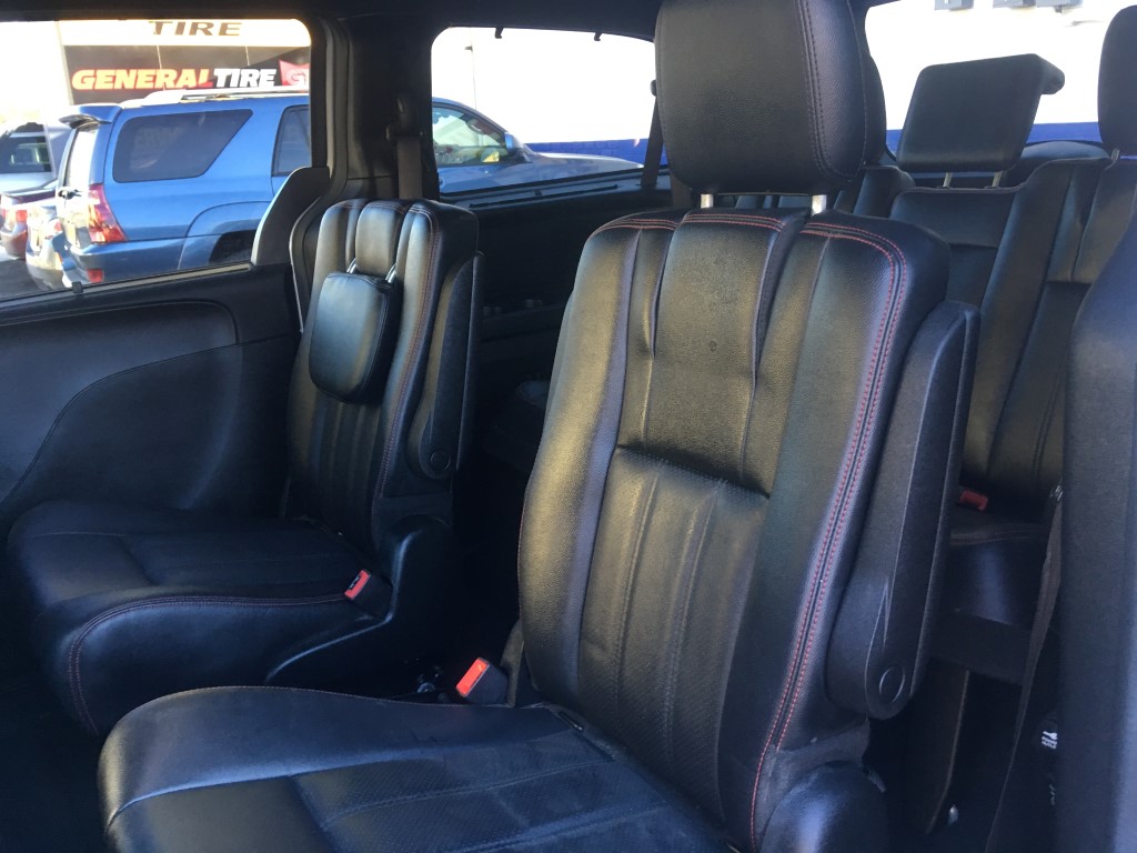 Used - Dodge Grand Caravan GT Minivan for sale in Staten Island NY