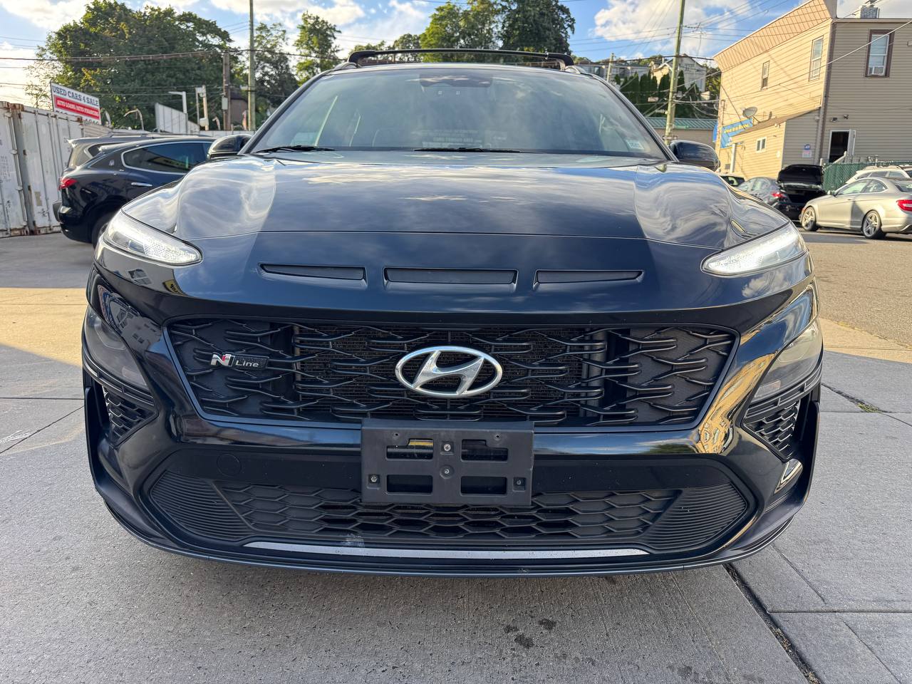 Used - Hyundai KONA SUV for sale in Staten Island NY