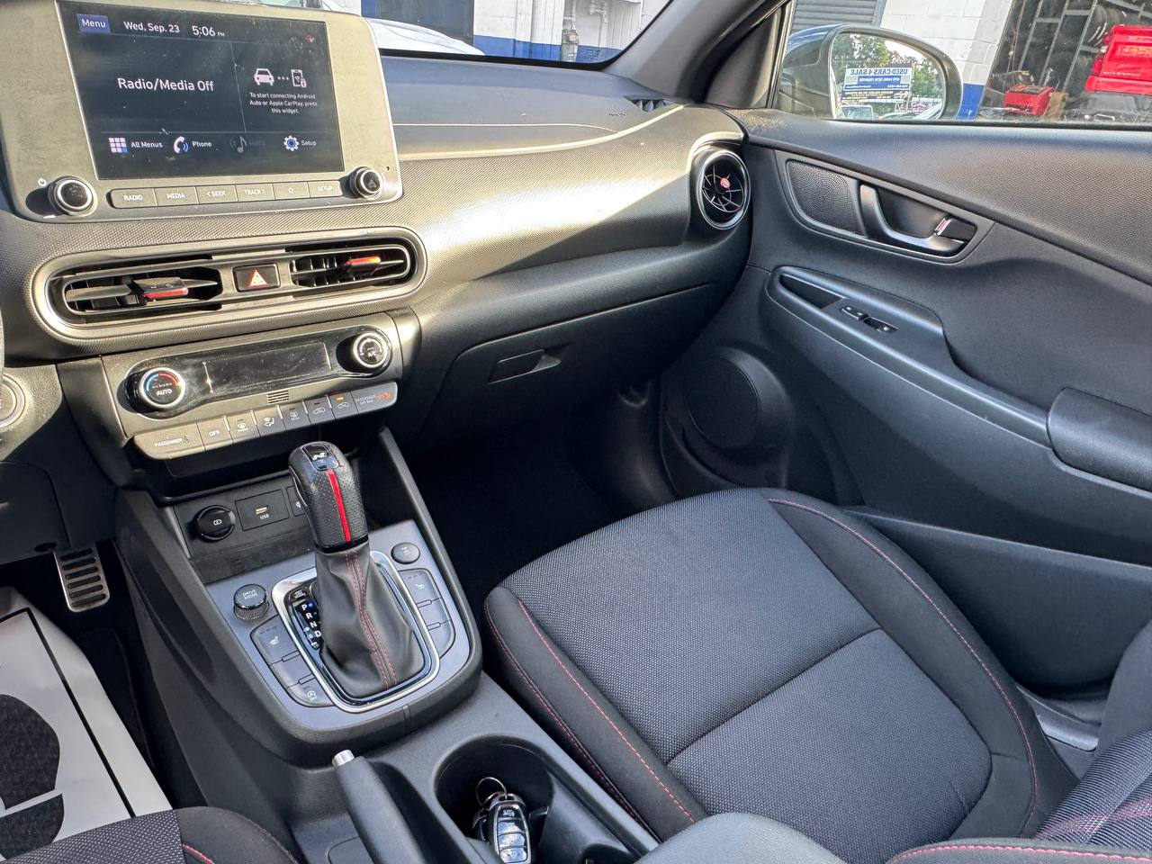 Used - Hyundai KONA SUV for sale in Staten Island NY