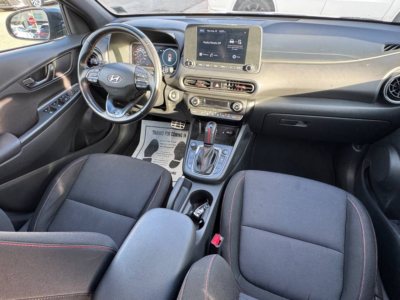 Used - Hyundai KONA SUV for sale in Staten Island NY