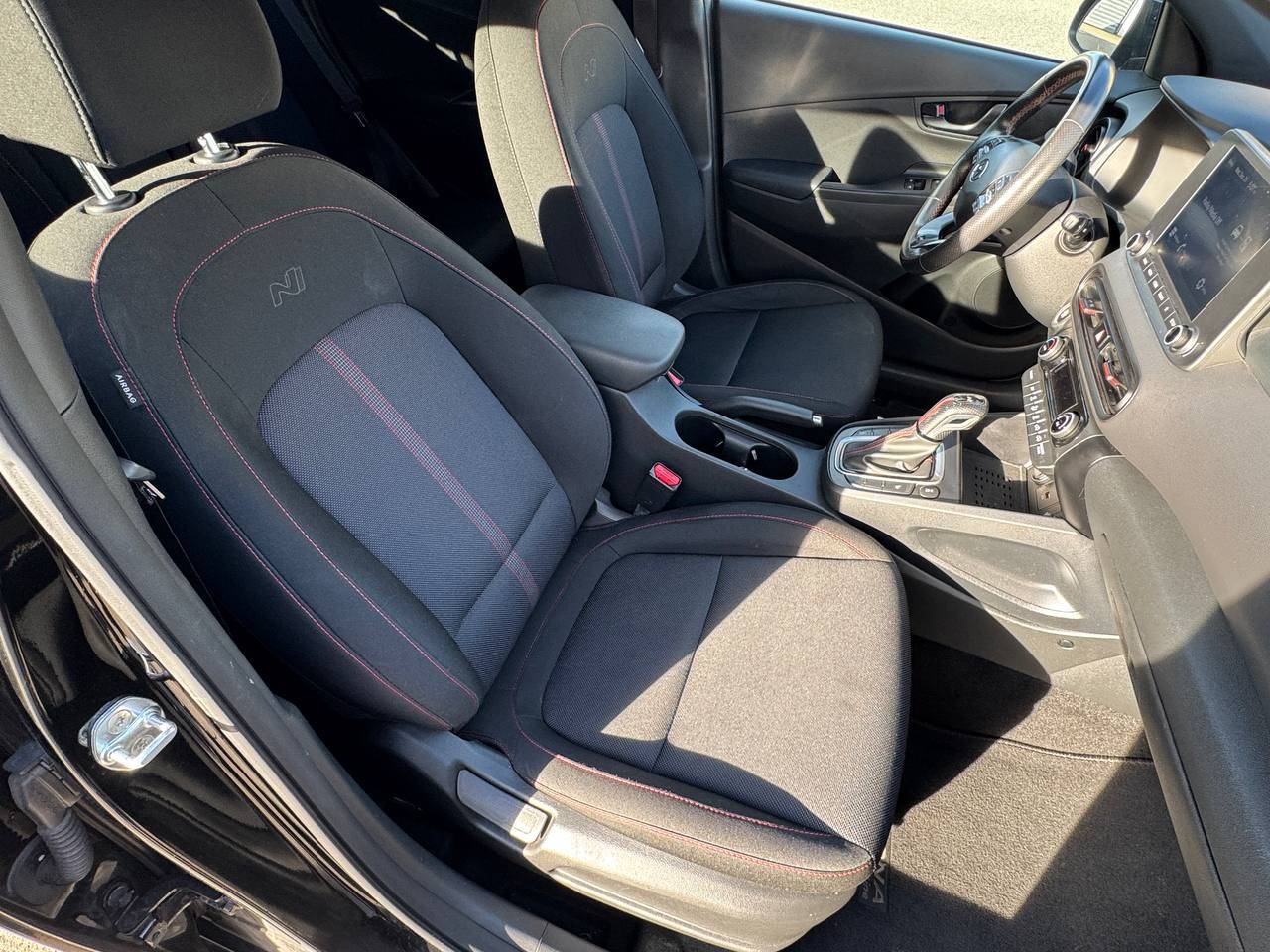 Used - Hyundai KONA SUV for sale in Staten Island NY