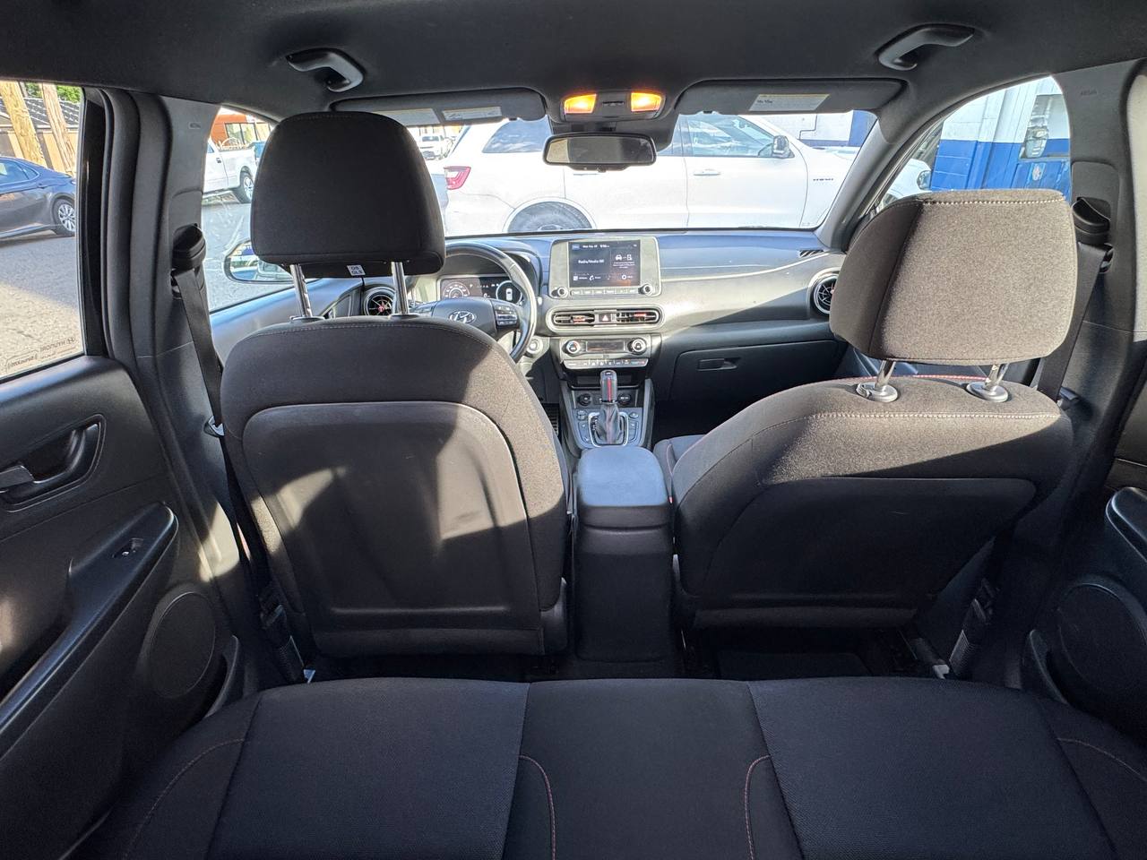 Used - Hyundai KONA SUV for sale in Staten Island NY