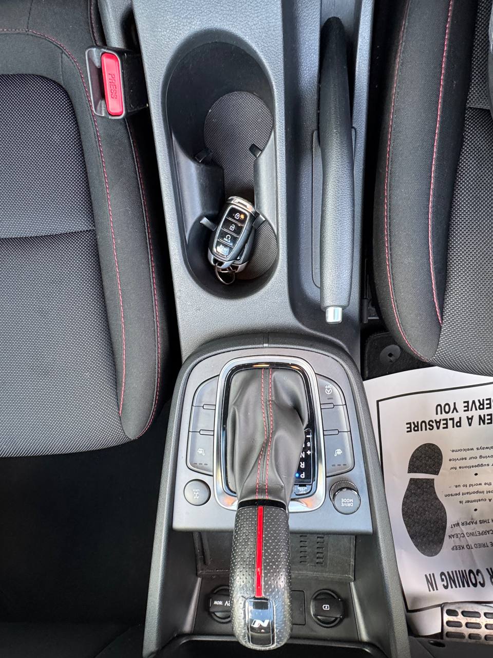 Used - Hyundai KONA SUV for sale in Staten Island NY