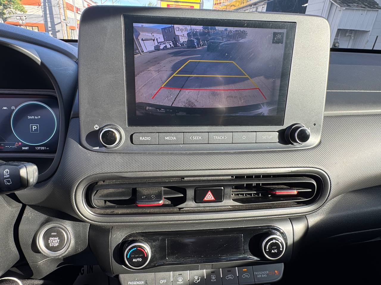 Used - Hyundai KONA SUV for sale in Staten Island NY