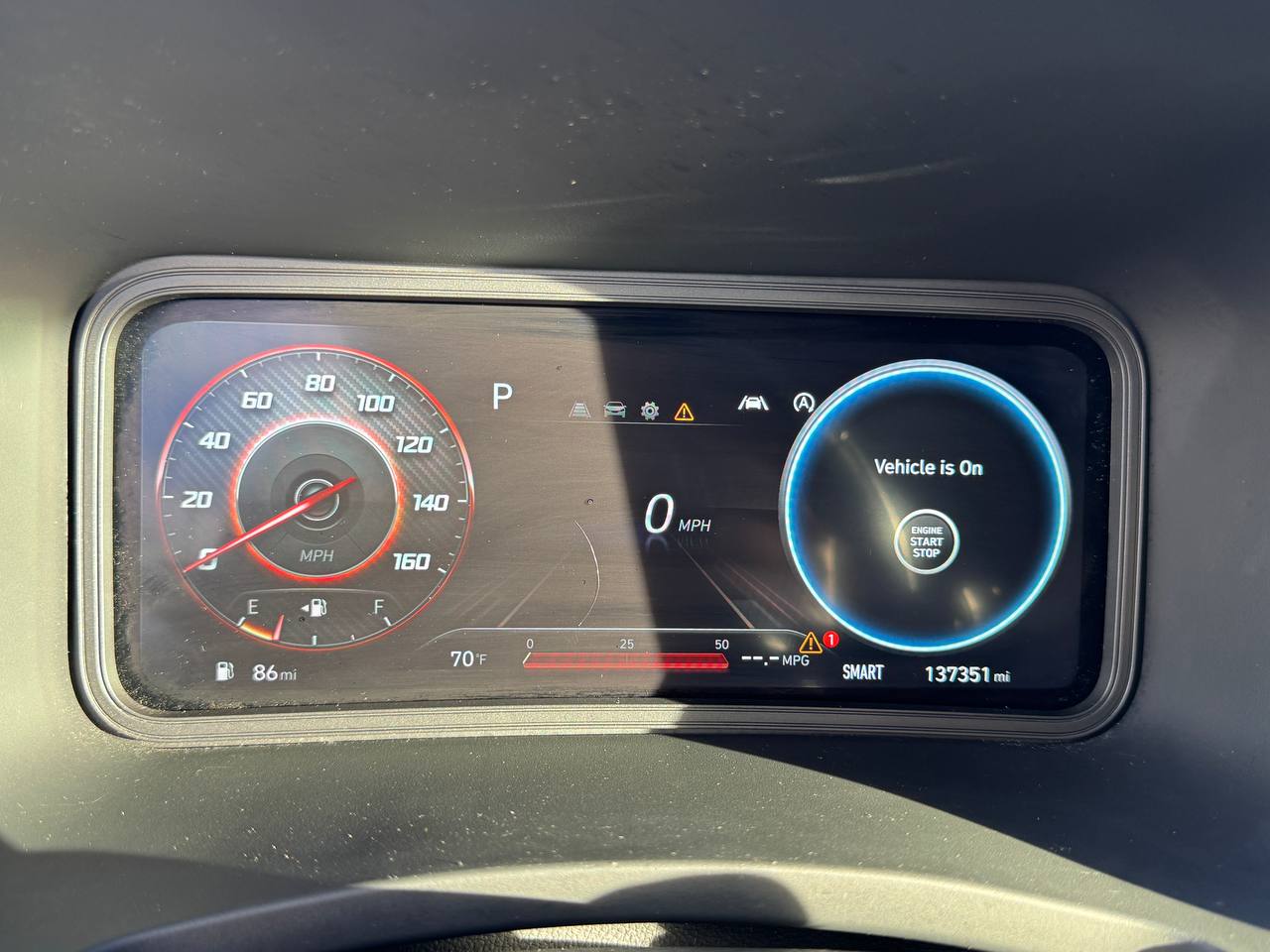 Used - Hyundai KONA SUV for sale in Staten Island NY
