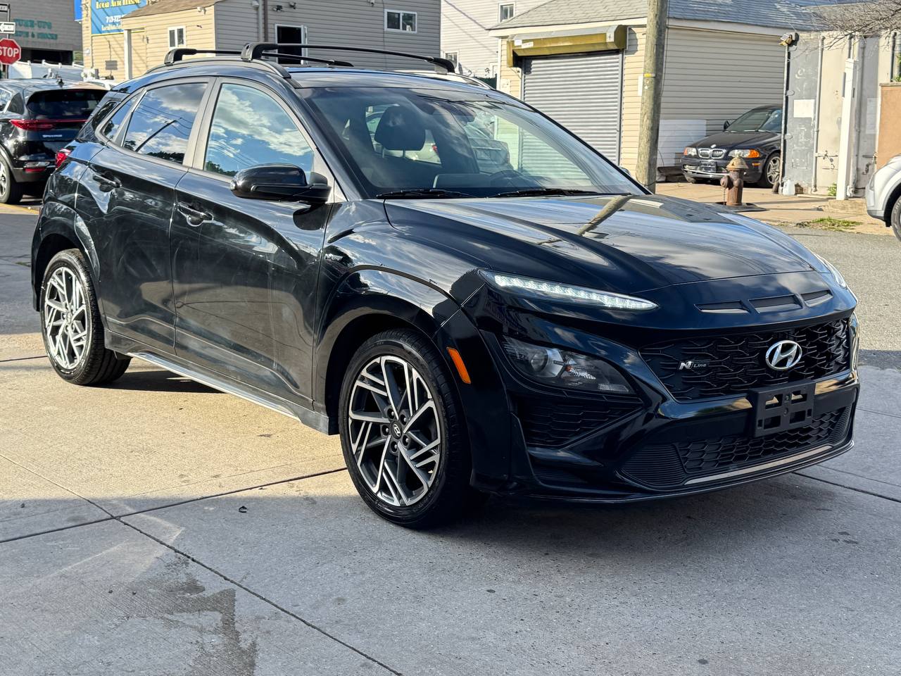 Used - Hyundai KONA SUV for sale in Staten Island NY