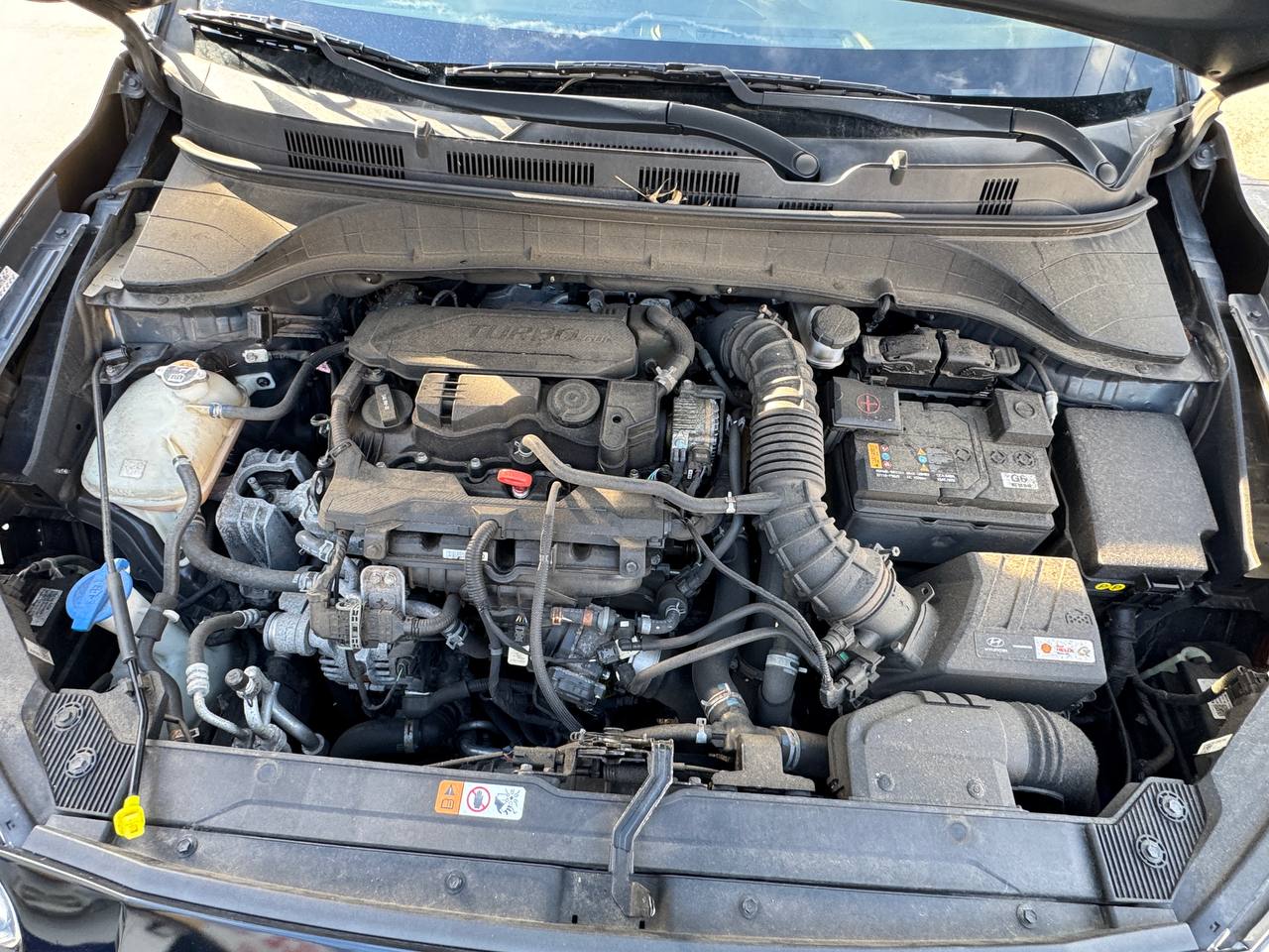 Used - Hyundai KONA SUV for sale in Staten Island NY