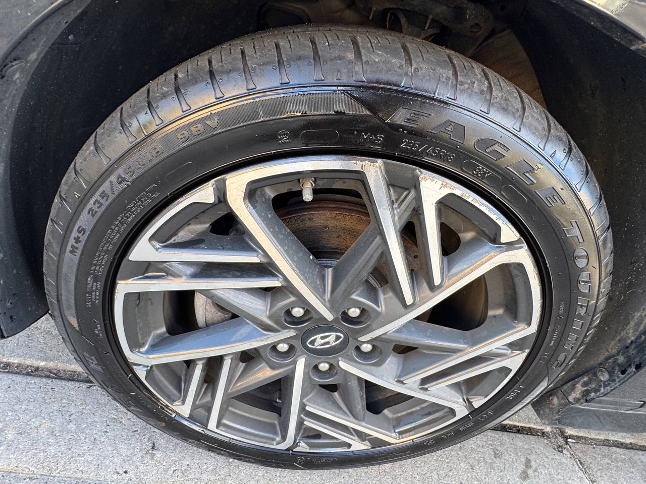 Used - Hyundai KONA SUV for sale in Staten Island NY