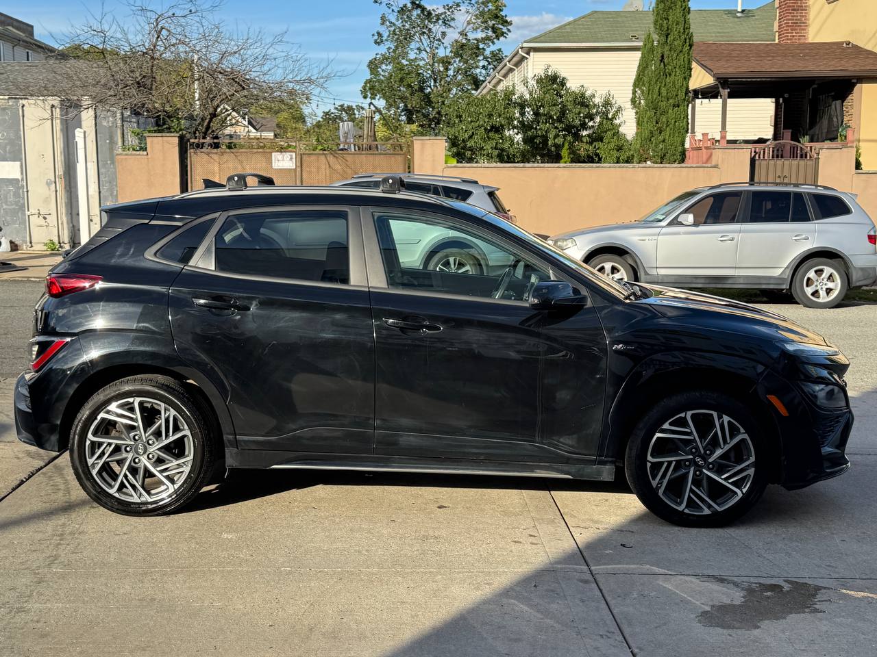 Used - Hyundai KONA SUV for sale in Staten Island NY