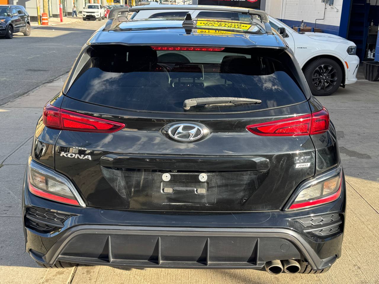 Used - Hyundai KONA SUV for sale in Staten Island NY