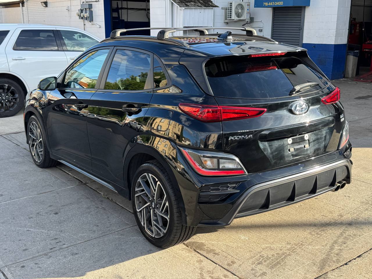 Used - Hyundai KONA SUV for sale in Staten Island NY