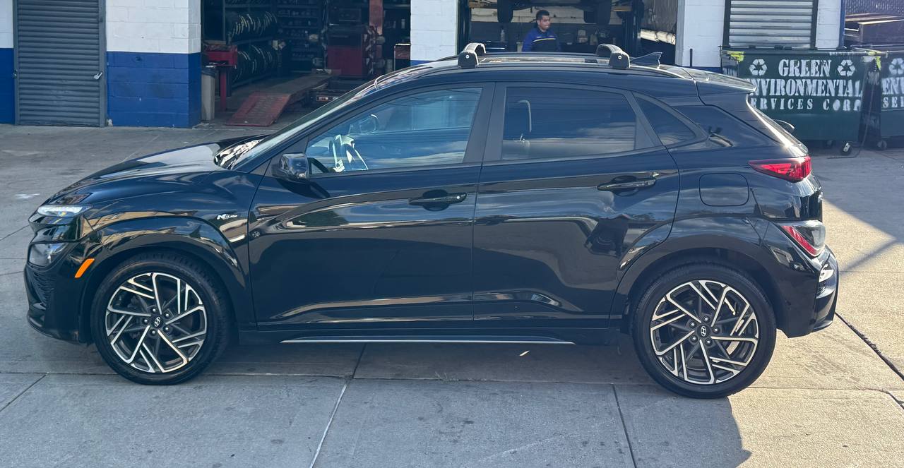 Used - Hyundai KONA SUV for sale in Staten Island NY