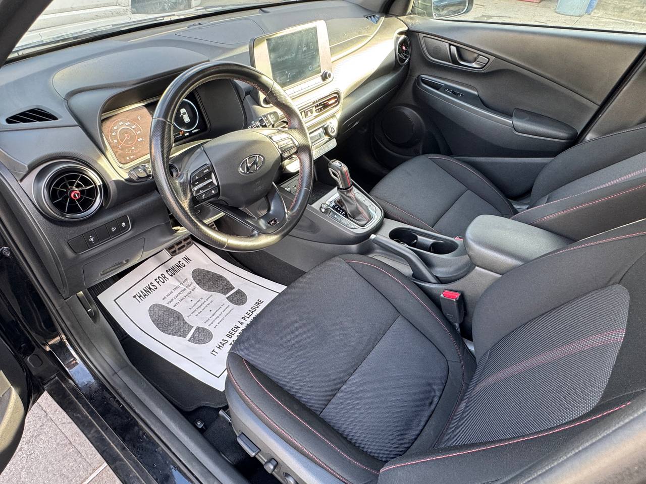 Used - Hyundai KONA SUV for sale in Staten Island NY