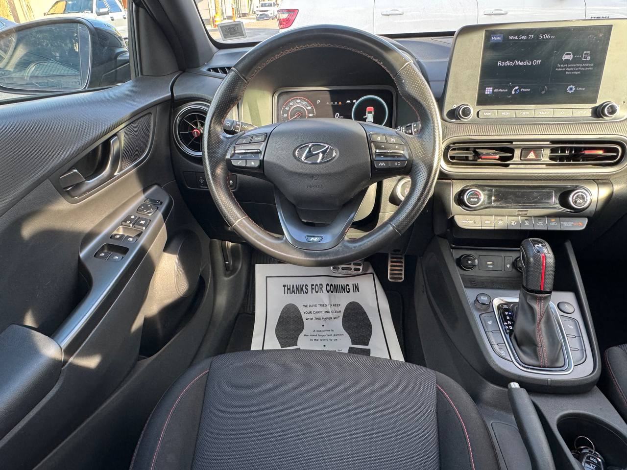 Used - Hyundai KONA SUV for sale in Staten Island NY