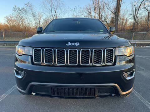 Used - Jeep Grand Cherokee Laredo 4x4 SUV for sale in Staten Island NY