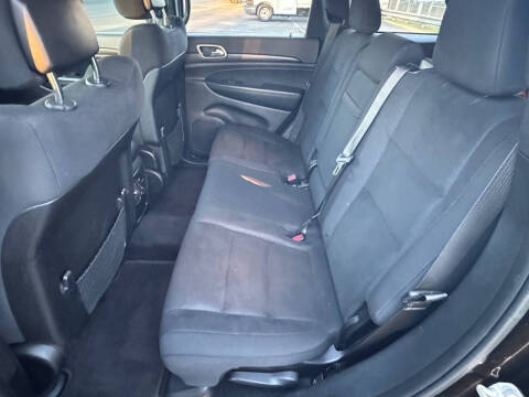 Used - Jeep Grand Cherokee Laredo 4x4 SUV for sale in Staten Island NY