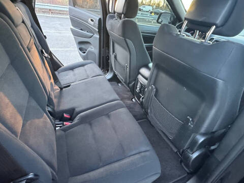 Used - Jeep Grand Cherokee Laredo 4x4 SUV for sale in Staten Island NY