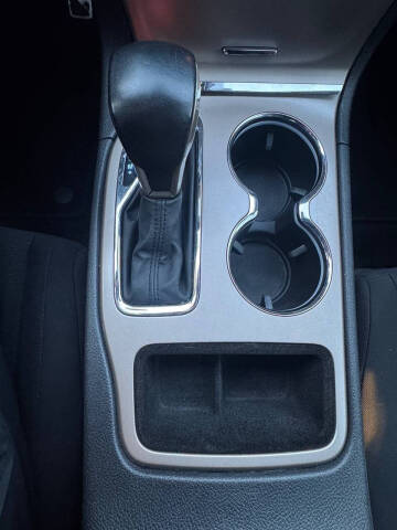 Used - Jeep Grand Cherokee Laredo 4x4 SUV for sale in Staten Island NY