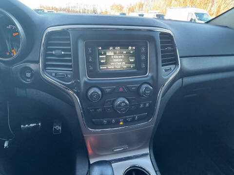 Used - Jeep Grand Cherokee Laredo 4x4 SUV for sale in Staten Island NY