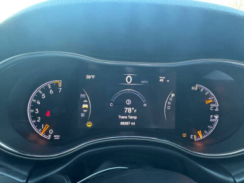 Used - Jeep Grand Cherokee Laredo 4x4 SUV for sale in Staten Island NY