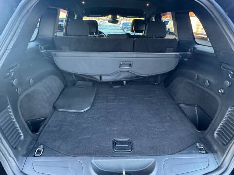 Used - Jeep Grand Cherokee Laredo 4x4 SUV for sale in Staten Island NY