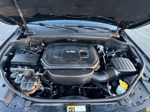 Used - Jeep Grand Cherokee Laredo 4x4 SUV for sale in Staten Island NY