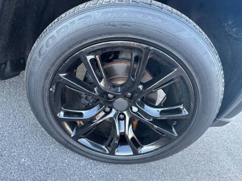 Used - Jeep Grand Cherokee Laredo 4x4 SUV for sale in Staten Island NY