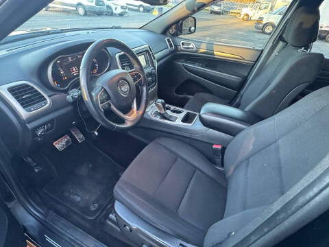 Used - Jeep Grand Cherokee Laredo 4x4 SUV for sale in Staten Island NY