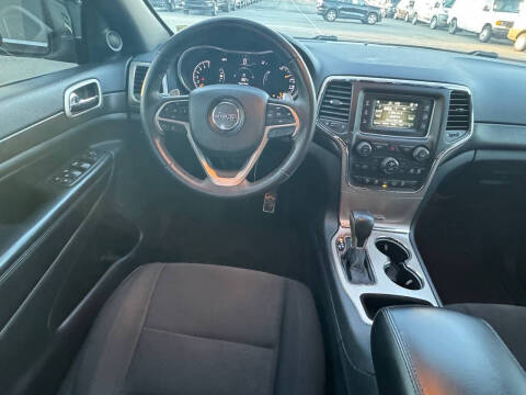 Used - Jeep Grand Cherokee Laredo 4x4 SUV for sale in Staten Island NY