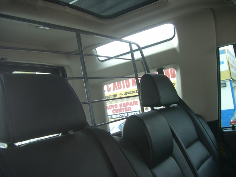 Used - Land Rover WESTMINSTER DISCOVERY Sport Utility for sale in Staten Island NY