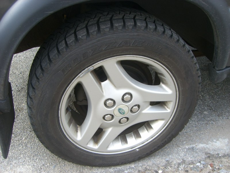 Used - Land Rover WESTMINSTER DISCOVERY Sport Utility for sale in Staten Island NY