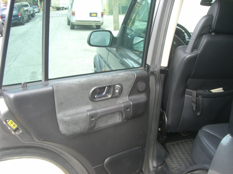Used - Land Rover WESTMINSTER DISCOVERY Sport Utility for sale in Staten Island NY