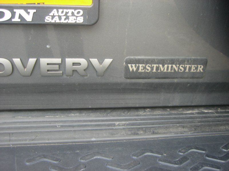 Used - Land Rover WESTMINSTER DISCOVERY Sport Utility for sale in Staten Island NY