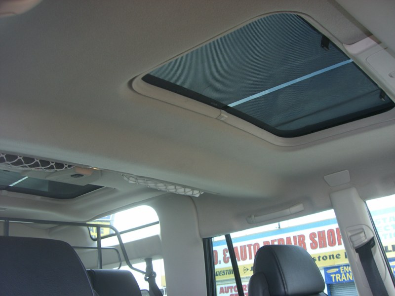 Used - Land Rover WESTMINSTER DISCOVERY Sport Utility for sale in Staten Island NY