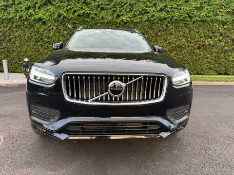 Used - Volvo XC90 T5 Momentum SUV for sale in Staten Island NY