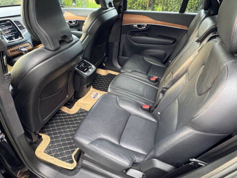 Used - Volvo XC90 T5 Momentum SUV for sale in Staten Island NY