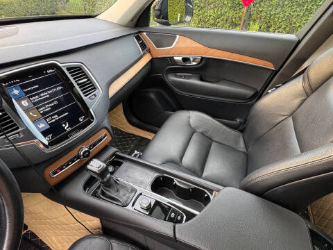 Used - Volvo XC90 T5 Momentum SUV for sale in Staten Island NY