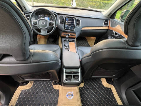 Used - Volvo XC90 T5 Momentum SUV for sale in Staten Island NY
