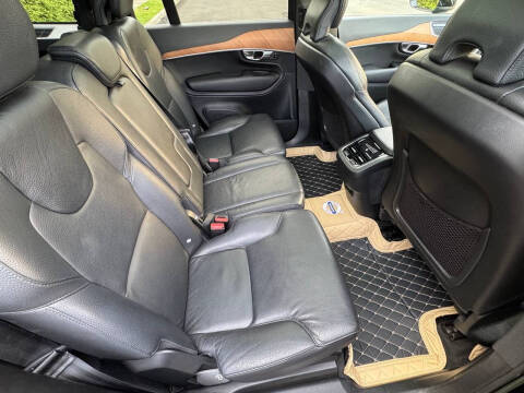 Used - Volvo XC90 T5 Momentum SUV for sale in Staten Island NY