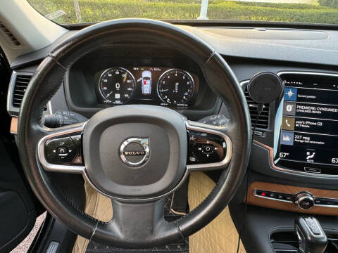 Used - Volvo XC90 T5 Momentum SUV for sale in Staten Island NY
