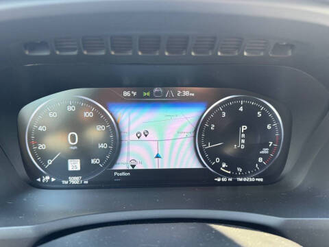 Used - Volvo XC90 T5 Momentum SUV for sale in Staten Island NY