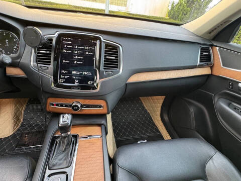 Used - Volvo XC90 T5 Momentum SUV for sale in Staten Island NY