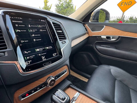 Used - Volvo XC90 T5 Momentum SUV for sale in Staten Island NY