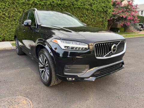 Used - Volvo XC90 T5 Momentum SUV for sale in Staten Island NY