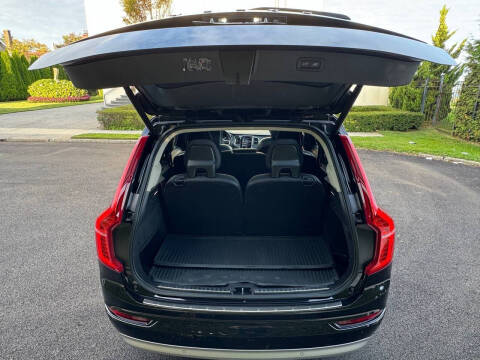 Used - Volvo XC90 T5 Momentum SUV for sale in Staten Island NY